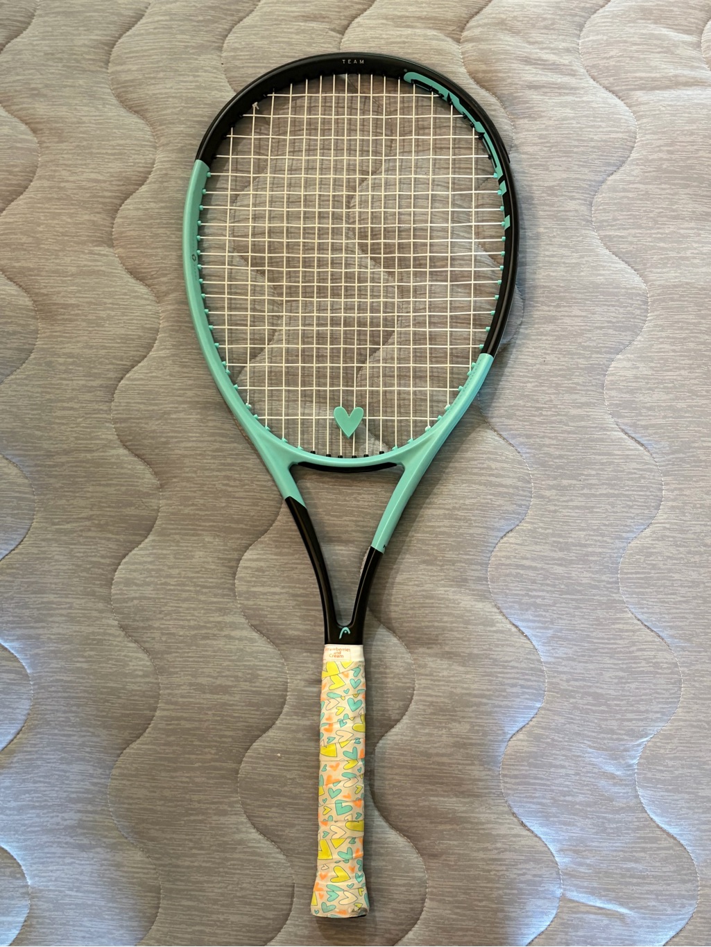 Head Boom Team Racket
